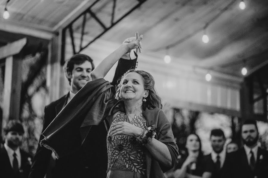 Fotógrafo de casamento Brittany Watson (brittanywatson). Foto de 29 de dezembro 2019