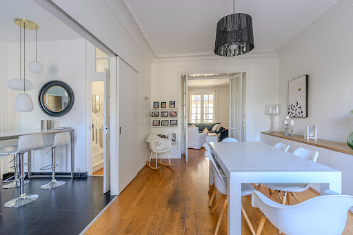 Maison en bord de mer avec jardin 4