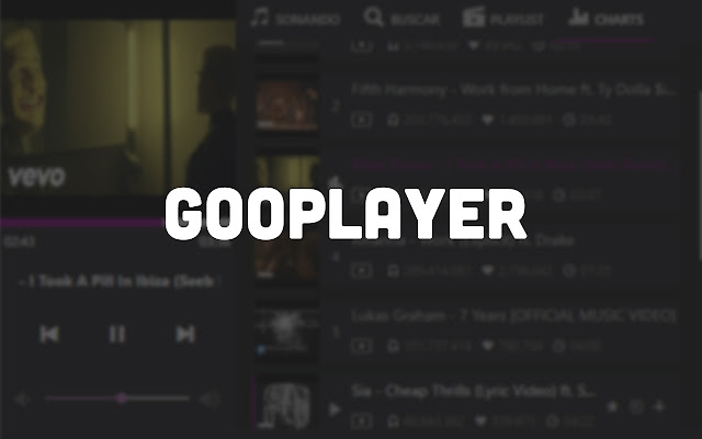 Gooplayer