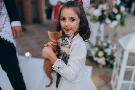 Wedding photographer Nikolay Butuk (nicolaebutuc). Photo of 2 October 2022