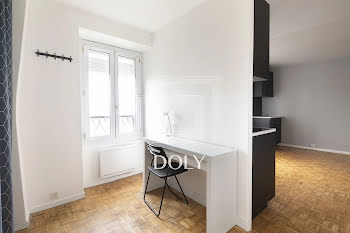 appartement à Maisons-Alfort (94)