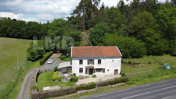 maison à Bertrichamps (54)