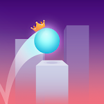 Cover Image of Скачать Ball Race 3D 1.0.13 APK