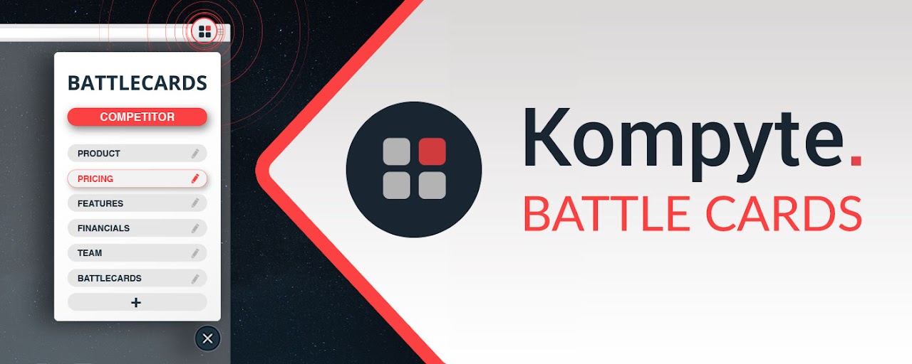 Kompyte Preview image 2