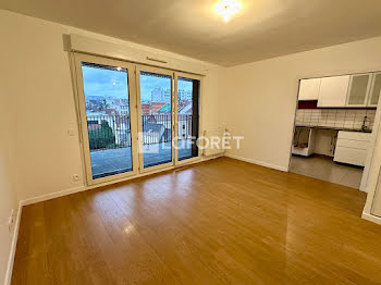 appartement à Montreuil (93)