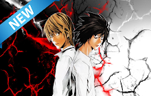 Death Note Wallpaper small promo image