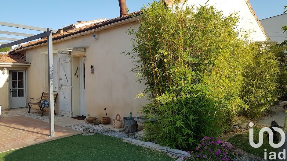 Vente maison 4 pièces 70 m² à Narbonne (11100), 182 000 €