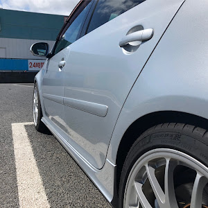 ゴルフ R32