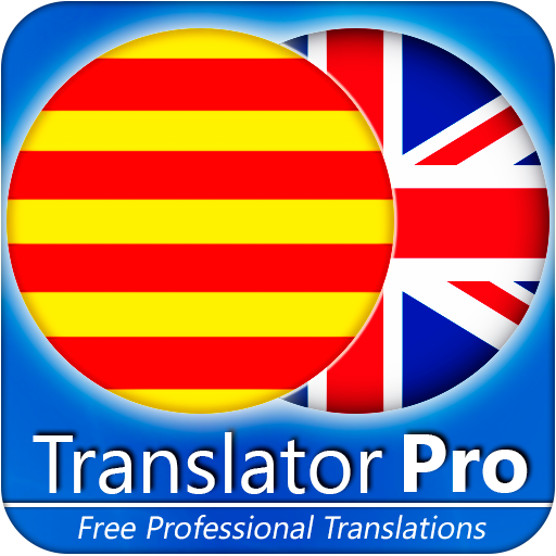 Descarga de APK de Catalán - Inglés Traductor (Traduccion, sinonimos) para  Android