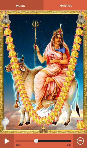 Jay Adhya Shakti  Maa Adhya Shakti Pooja Aarti