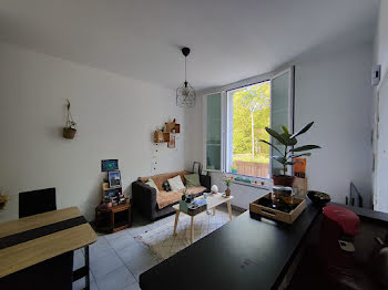 appartement à Bayonne (64)