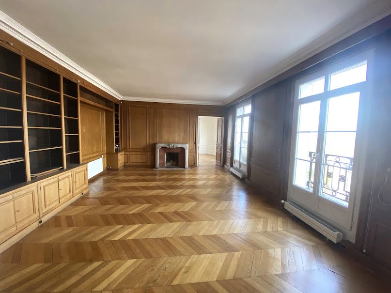 Appartement a louer paris-6e-arrondissement - 7 pièce(s) - 259.17 m2 - Surfyn