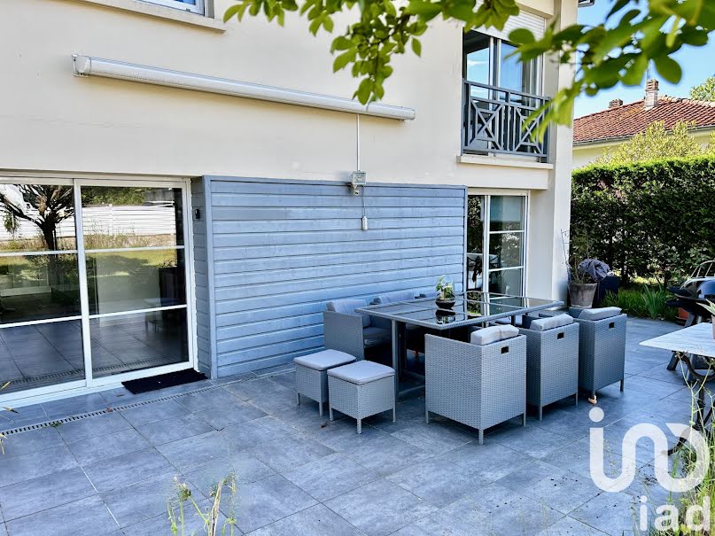 Vente maison 6 pièces 165 m² à Capbreton (40130), 769 000 €