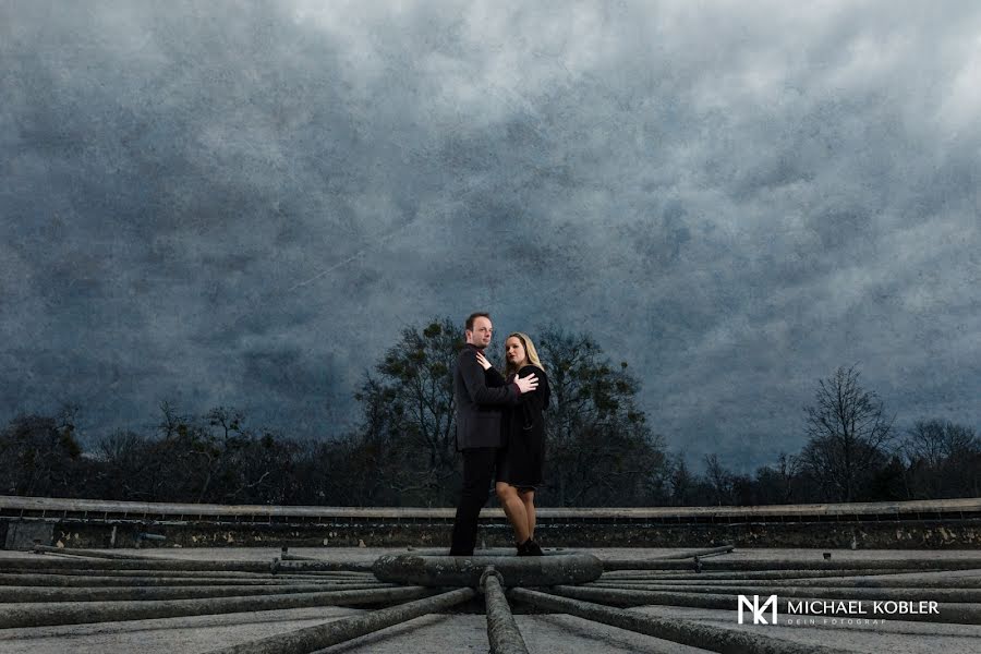 Photographe de mariage Michael Kobler (michaelkobler). Photo du 5 octobre 2020