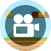 Games Screen Recorder No Root 1.05 Icon