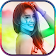 Color Effect  icon