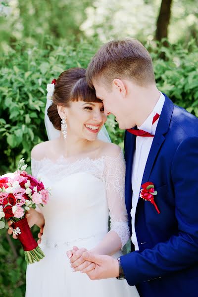 Wedding photographer Vladimir Vershinin (fatlens). Photo of 3 August 2018