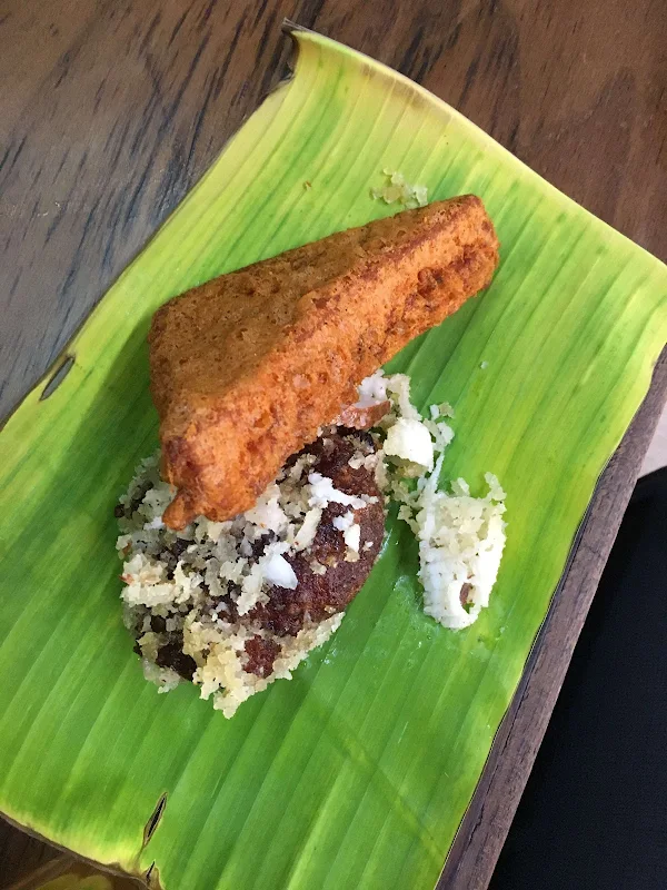 Thattukada, Kerala Snacks And Restaurant photo 