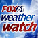 Fox61 Weather Watch icon