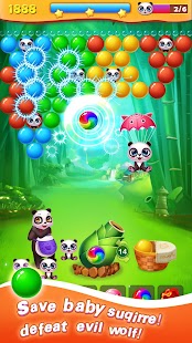 Bubble Shooter (Mod)