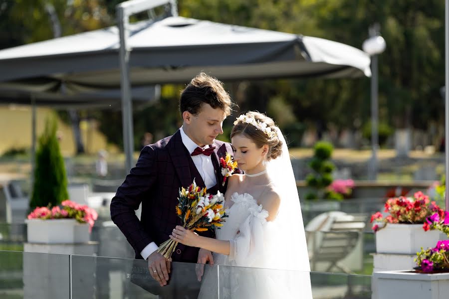 Wedding photographer Svetlana Kotenko (svetlanakotenko). Photo of 17 April