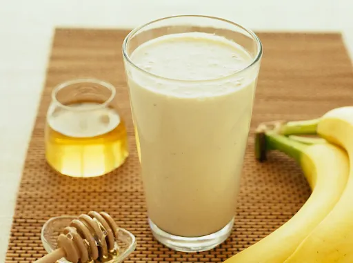 Banana Smoothie