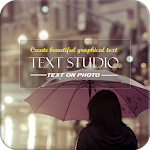 Cover Image of Download Font Studio - Text Editor 1.1 APK