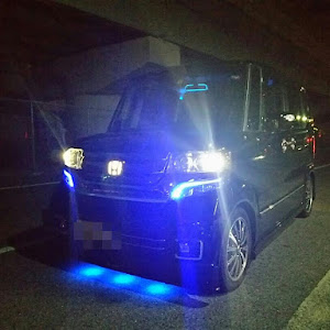Nボックスカスタム JF1