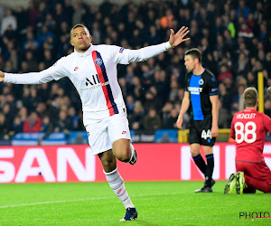 Le PSG préparerait une offre stratosphérique pour prolonger Mbappé !