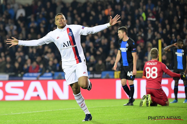 Rivaldo évoque Kylian Mbappé : "Tôt ou tard il jouera en Espagne"