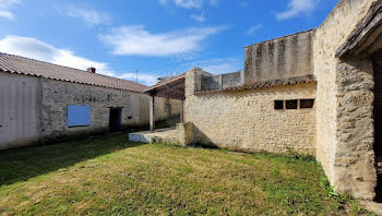 maison à Thiré (85)