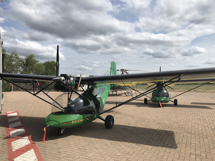 Anglo American Platinum donated four ultra-light aircraft to the South African National Parks (SANParks) to aid in surveillance, conservation and anti-poaching efforts in the Kruger National Park.