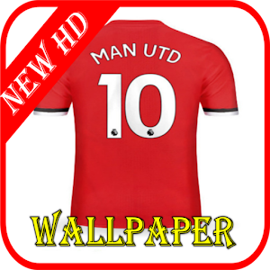 Manchester United Wallpaper Football Logo Club 1 Icon