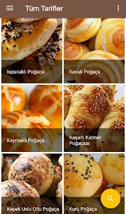 İnternetsiz Poğaça Tarifleri(圖2)-速報App