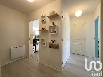 appartement à Nantes (44)