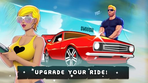 💪 Broworld - Les aventures d'un Douchebag apk mod screenshots 1