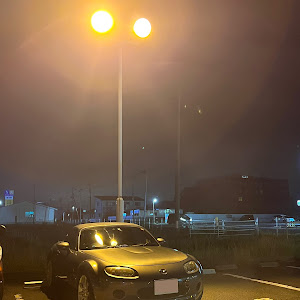 ロードスター NCEC