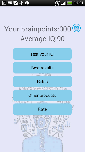 IQ Test Free