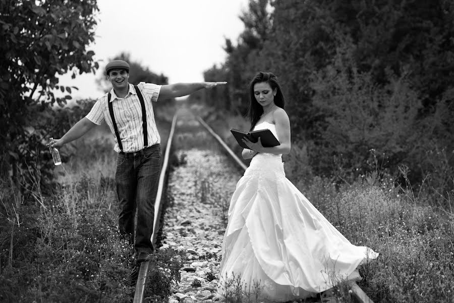 Wedding photographer Rad Dimitrov (raddimitrov). Photo of 19 August 2015