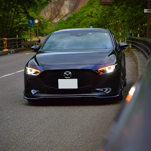 MAZDA3 BP8P