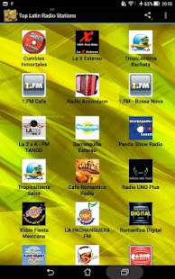 How to get Top Latin Radio 1.2 apk for bluestacks