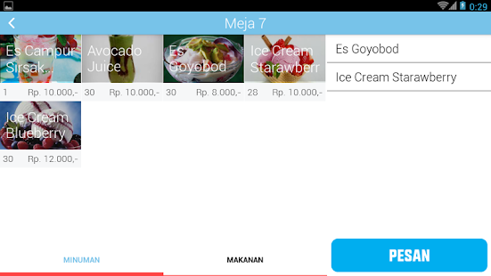M-Cafe(圖3)-速報App