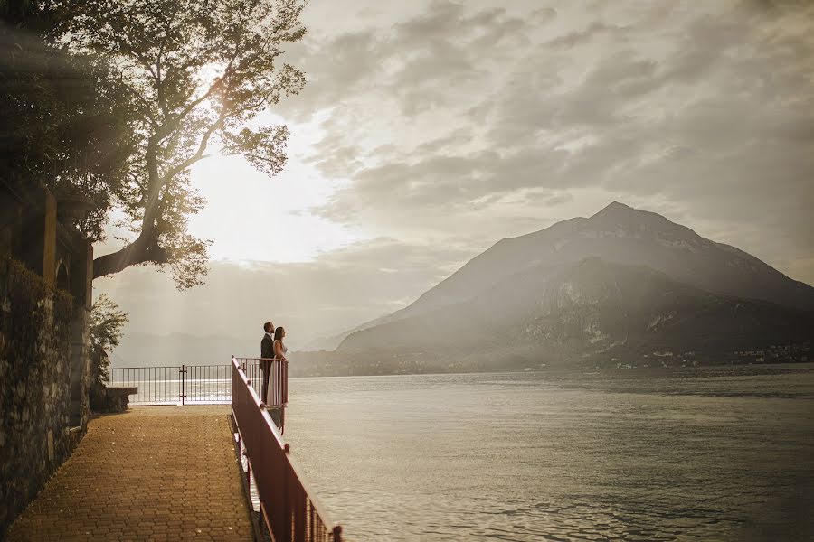 Fotógrafo de casamento Jan Skrzypczak (skrzypczak). Foto de 9 de novembro 2019