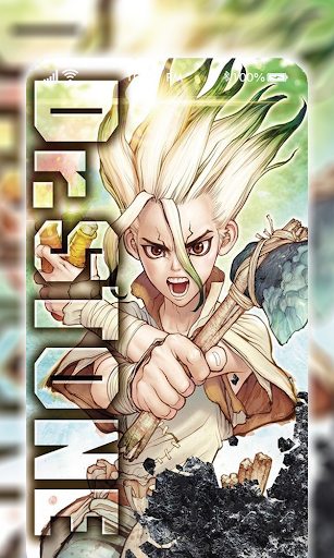 Dr Stone Hd 4k Wallpaper Apk Download Apkpure Ai