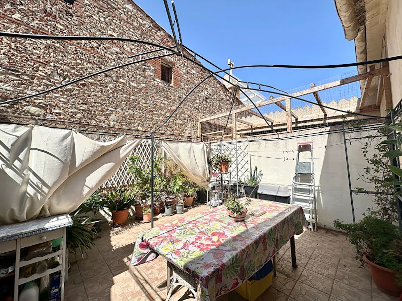 Vente maison 4 pièces 87 m² à Elne (66200), 189 000 €