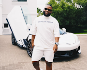 Cassper Nyovest is confident he's going to win the fight.