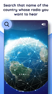 World radio FM wireless - náhled