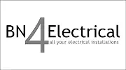 BN4 Electrical Logo