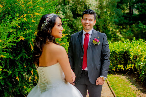 Fotógrafo de bodas Paulo May (paulomay). Foto del 7 de septiembre 2023