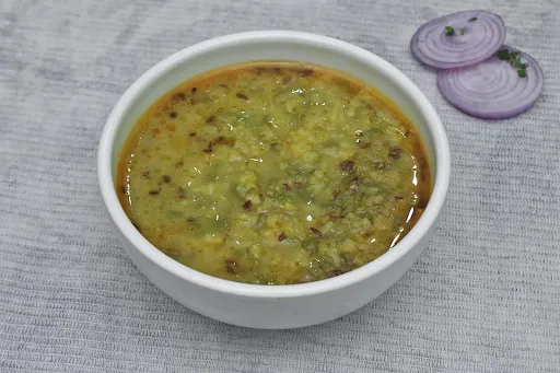 Multigrain Khichdi